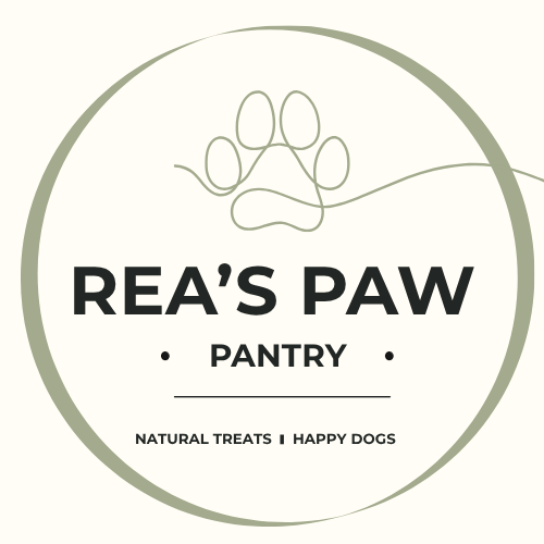 Rea's Paw Pantry